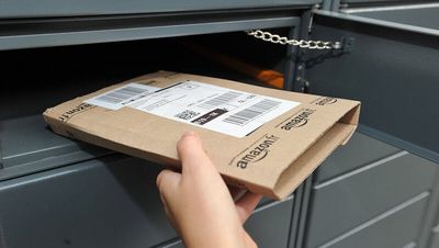 Was passiert wirklich, bis die Amazon-Sendung im Briefkasten landet
