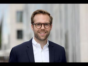 Marvin Müller