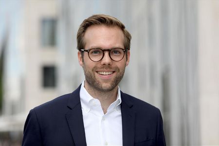 Marvin Müller