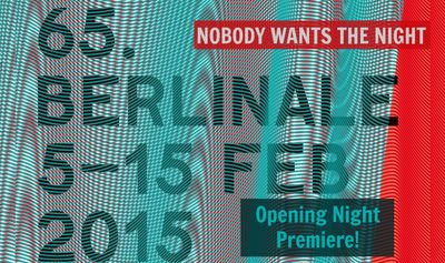 Internationale Filmfestspiele Berlin