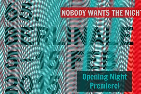 Internationale Filmfestspiele Berlin