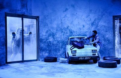 theater muenchen