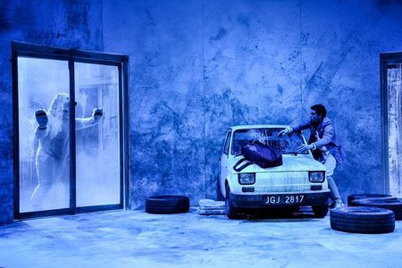 theater muenchen