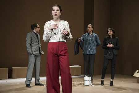 theater wilhelmshaven