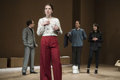 theater wilhelmshaven