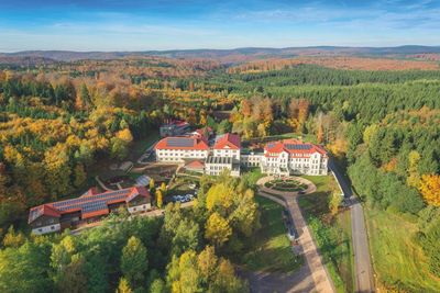 Naturresort Schindelbruch im Harz Naturresort Schindelbruch im Harz
