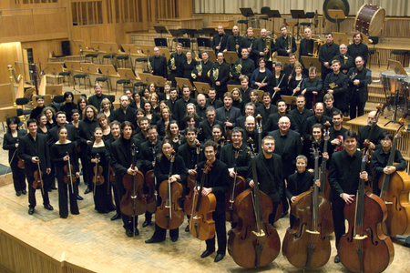 die klassische Musik als Pläsier für geschlossene Zirkel .Berliner Philharmoniker