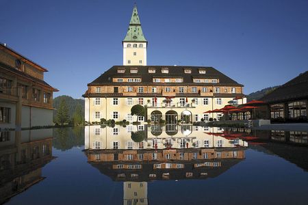 Schloss Elmau