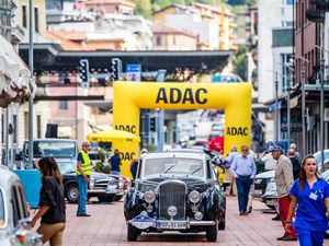 Im September 2021 ist Schenna zum zweiten Mal Austragungsort der ADAC Europa Classic Im September 2021 ist Schenna zum zweiten Mal Austragungsort der ADAC Europa Classic