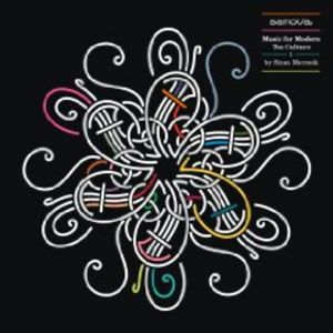 Musik: SAMOVA - MUSIC FOR MODERN TEA CULTURE - Willkommen in der modernen Teekultur von samova!