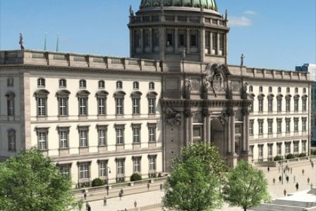 Konzert in der Philharmonie Berlin