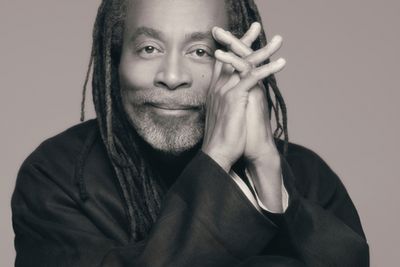 Bobby McFerrin gibt Konzert in Baden-Baden