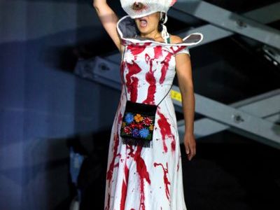 Cage Stage am landestheater linz