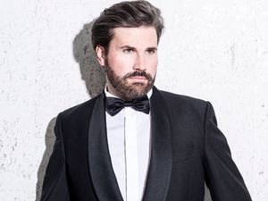 Massimo Cavalletti Massimo Cavalletti