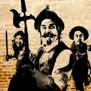 Der Mann von La Mancha