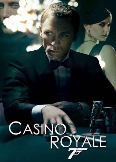 James Bond-Film Casino Royal