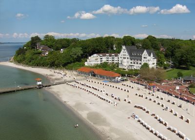 Essen und Trinken Strandhotel Gluecksburg Essen und Trinken Strandhotel Gluecksburg