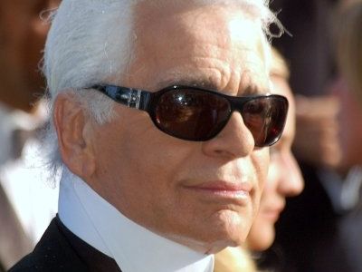 Modezar Karl Lagerfeld Wikipedia