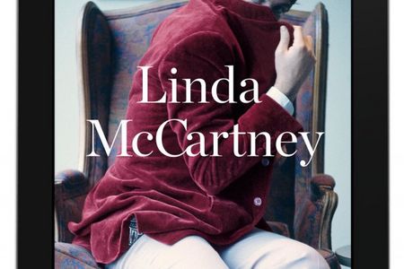 Linda McCartneys Werk als Photographin