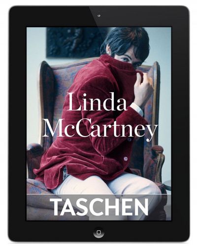 Linda McCartneys Werk als Photographin
