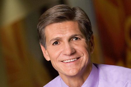 Marc Pritchard provoziert als Marketingchef von Procter & Gamble einmal mehr die digitalen Medien