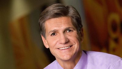Marc Pritchard provoziert als Marketingchef von Procter & Gamble einmal mehr die digitalen Medien