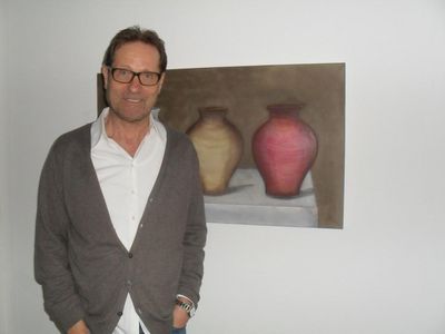 Michael Horbach Interview GFDK