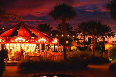 Reisen Panama City Beach Miracle Strip Reisen Panama City Beach Miracle Strip