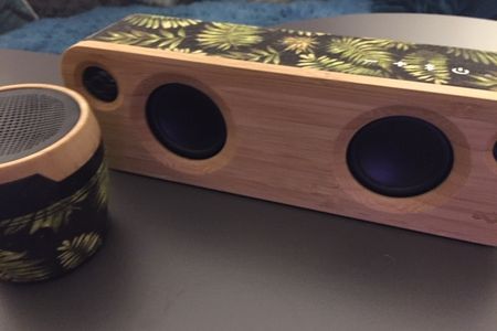 Bei der GFDK wird Kommunikation schon immer gross geschrieben, dann gibt es auch keine  Missverstaendnisse, allerdings brauchen wir kein Alexa, bei und tut es The House of Marley