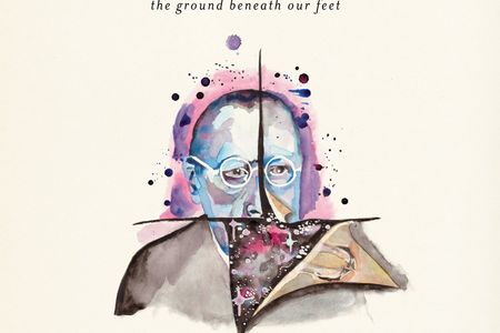 The Knights veroeffentlichen Album the ground beneath our feet