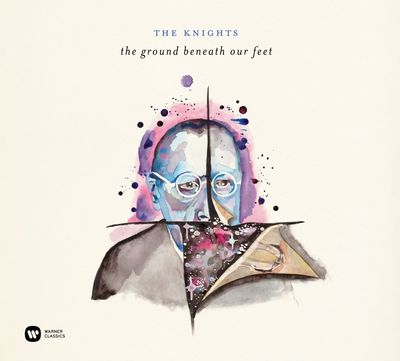 The Knights veroeffentlichen Album the ground beneath our feet