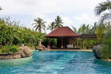 Familienurlaub mit Yoga
