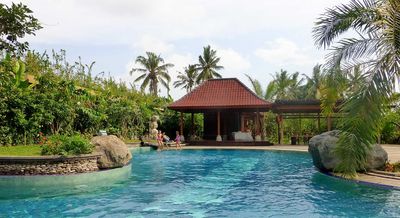 Familienurlaub mit Yoga