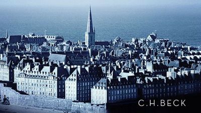Bestseller von Anthony Doerr