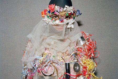 Performers ist ein einzigartiges Fotoprojekt