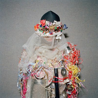 Performers ist ein einzigartiges Fotoprojekt