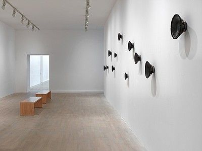 Susan Philipsz ausstellung duesseldorf