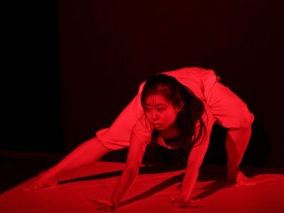 theater freiburg e werk