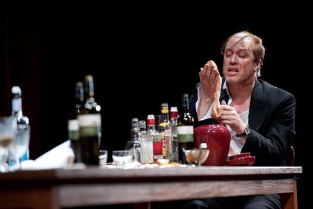 Die Affaere Rue de Lourcine theater