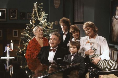 "Die Weihnachtsgans Auguste" - Friedrich Wolfs Weihnachtsklassiker, rührend und unglaublich komisch zugleich