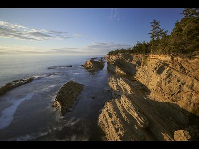 Southern Oregon Coast