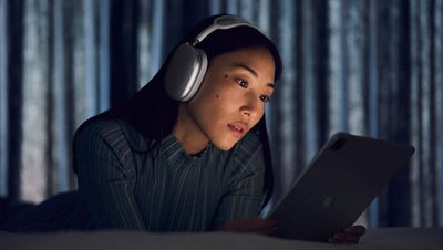 AirPods Max hat Apple die Over-Ear-Kopfhoerer getauft