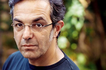 Buchpremiere von Navid Kermani