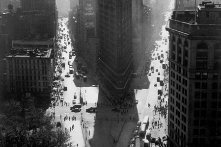 ausstellung  in Salzburg: Rudy Burckhardt. New York/Maine - Ausstellung im MdM MÖNCHSBERG bis zum 7.7.2013