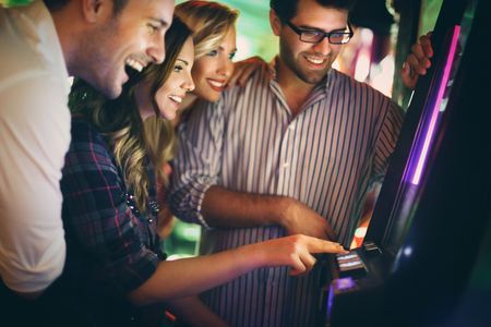 Pro Online-Casinos Große Auswahl an Spielen mit geringen Einsaetzen