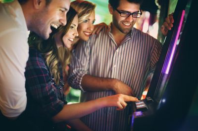 Pro Online-Casinos Große Auswahl an Spielen mit geringen Einsaetzen