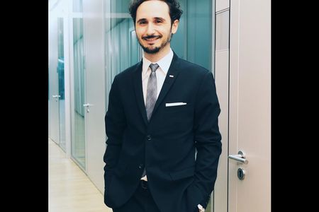 Paolo Anania kritisiert Juso-Chef Kevin Kuehnert, haette er doch das Fach Wirtschaft in der Schule gehabt, waeren uns seine Sozialismusfantasien vielleicht erspart geblieben