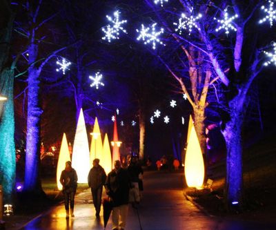 Weihnachtszeit