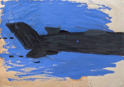 ROSE WYLIE