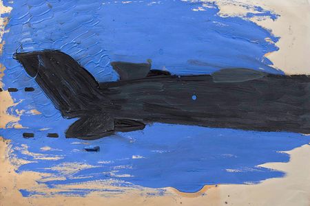 ROSE WYLIE